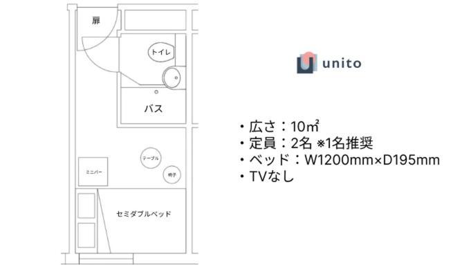 Hotel Residence Ohashi Kaikan Tokyo Shibuya Kültér fotó