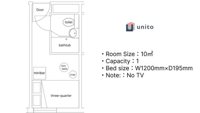 Hotel Residence Ohashi Kaikan Tokyo Shibuya Kültér fotó