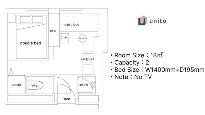 Hotel Residence Ohashi Kaikan Tokyo Shibuya Kültér fotó
